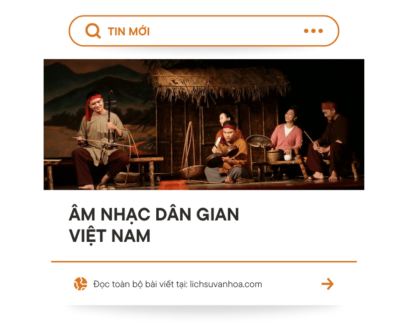 Am Nhac Dan Gian