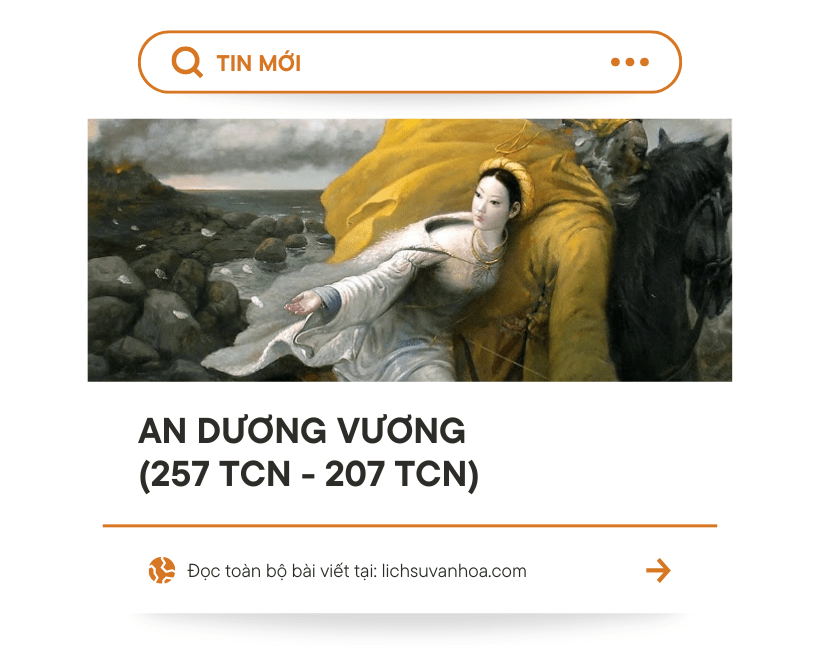 An Duong Vuong