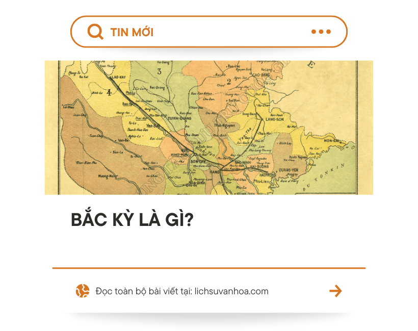 Bac Ky La Gi