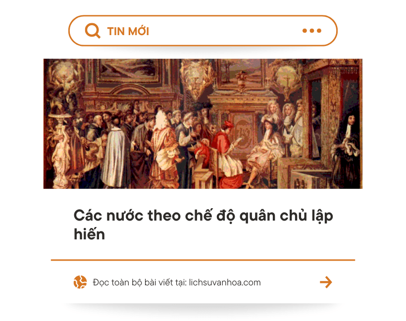 Cac Nuoc Theo Che Do Quan Chu Lap Hien