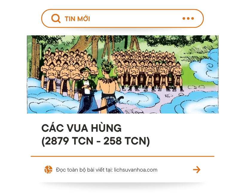 Cac Vua Hung