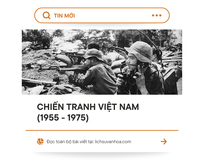 Chien Tranh Viet Nam