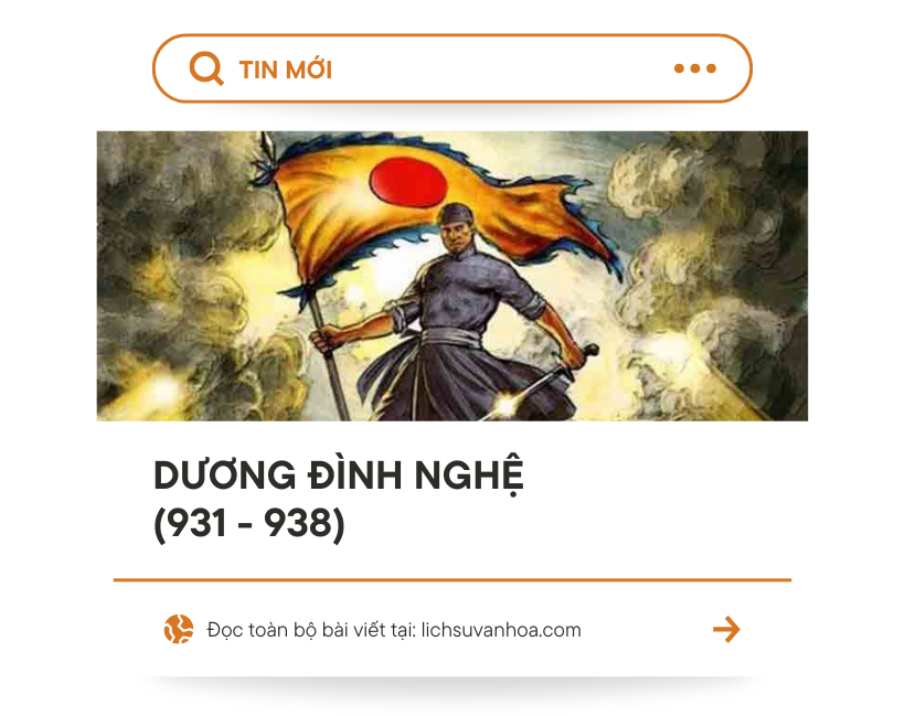 Duong Dinh Nghe