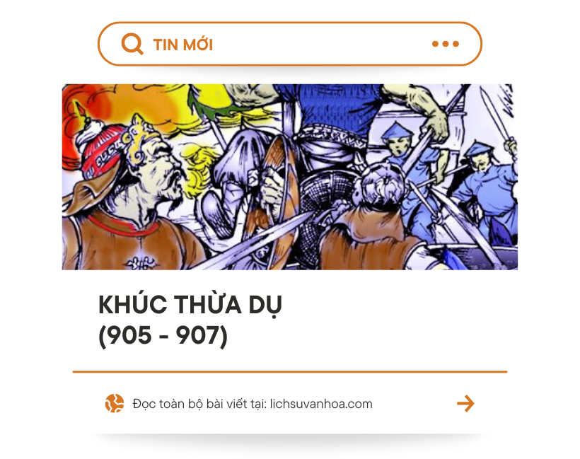 Khuc Thua Du