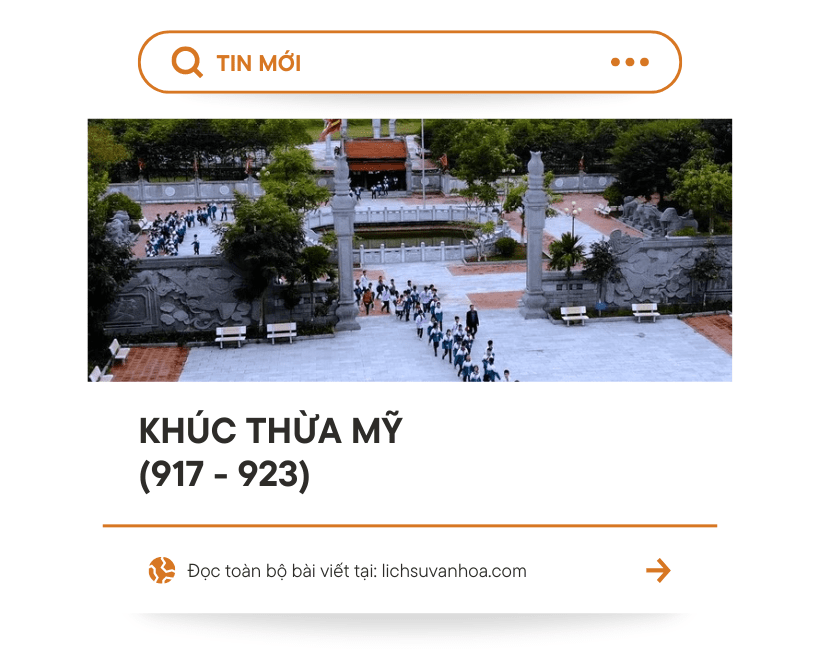 Khuc Thua My