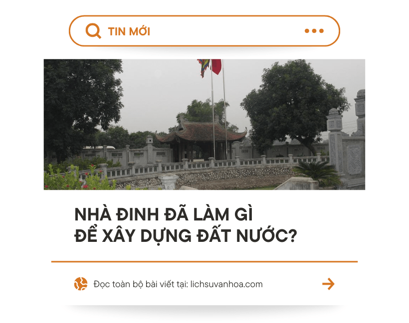 Nha Dinh Da Lam Gi De Xay Dung Dat Nuoc