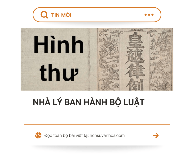 Nha Ly Ban Hanh Bo Luat