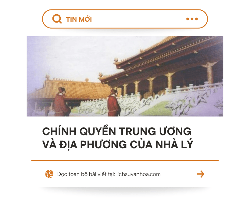 Nha Ly Da To Chuc Chinh Quyen Trung Uong Va Dia Phuong Ra Sao