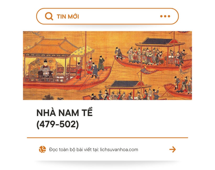 Nha Nam Te