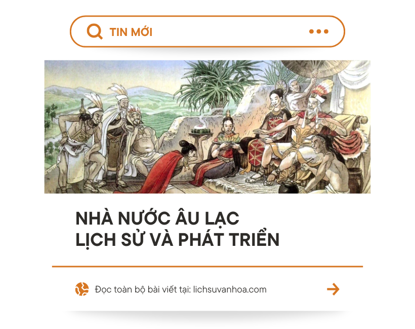 Nha Nuoc Au Lac