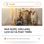 Nha Nuoc Van Lang