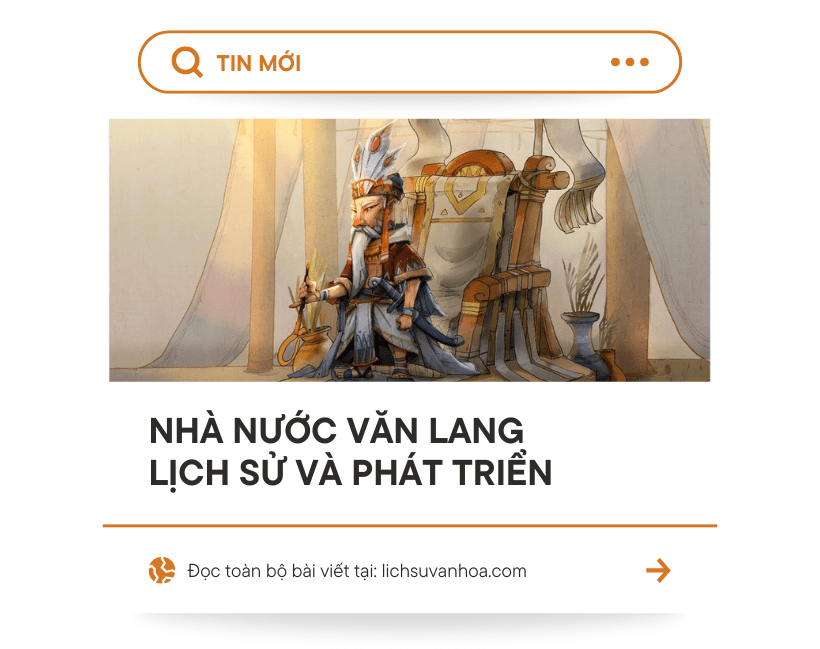 Nha Nuoc Van Lang