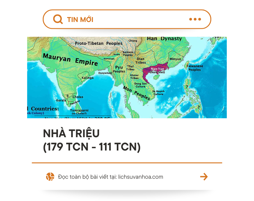 Nha Trieu