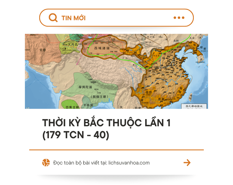 Thoi Ky Bac Thuoc Lan 1