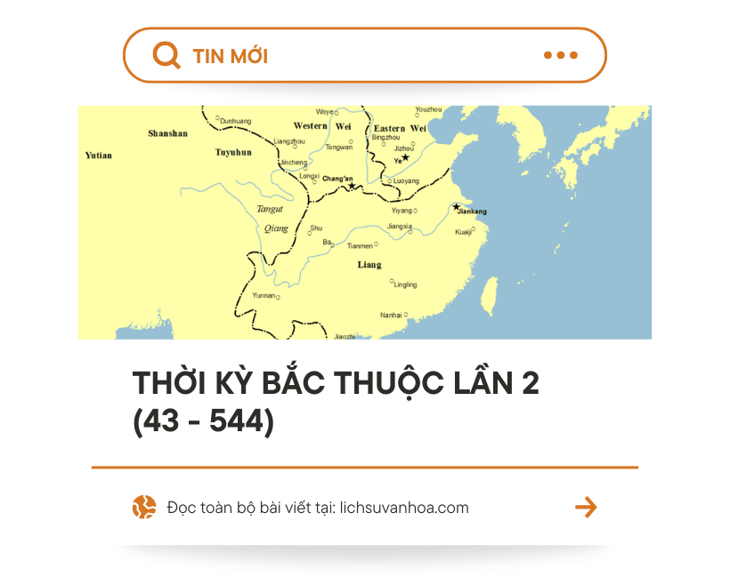 Thoi Ky Bac Thuoc Lan 2