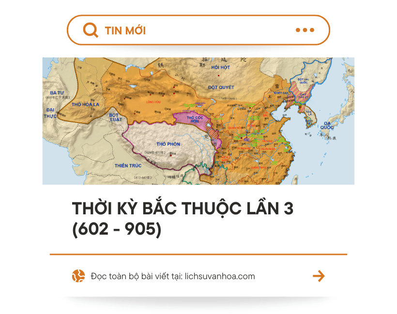 Thoi Ky Bac Thuoc Lan 3