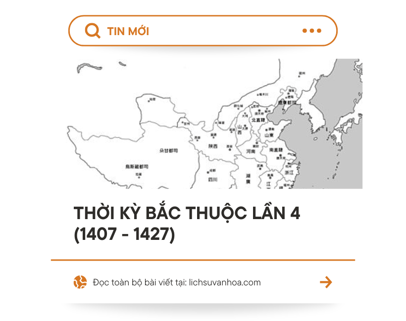 Thoi Ky Bac Thuoc Lan 4