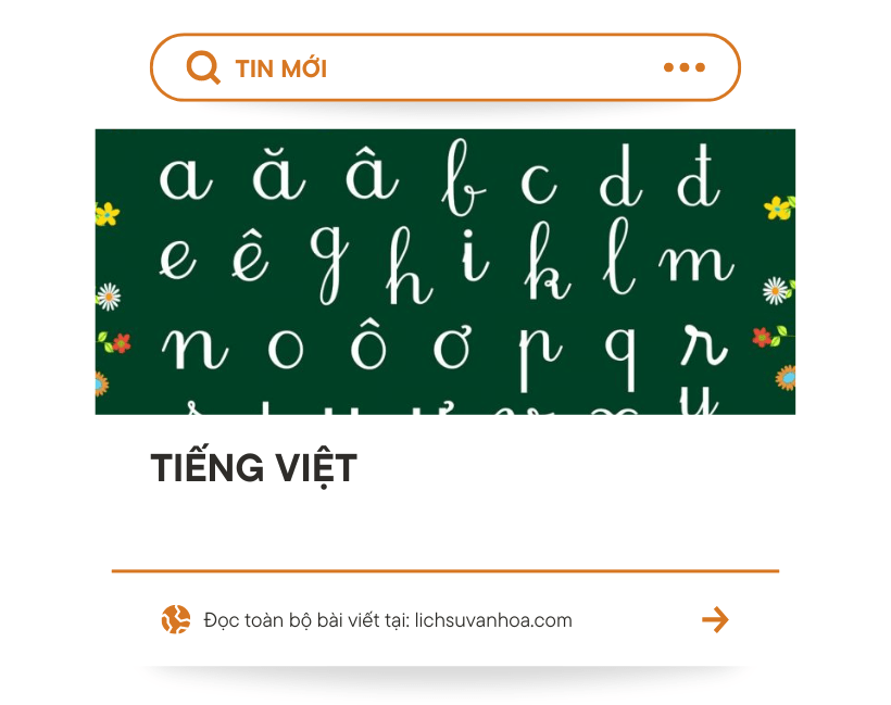 Tieng Viet