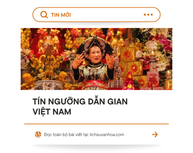 Tin Nguong Dan Gian