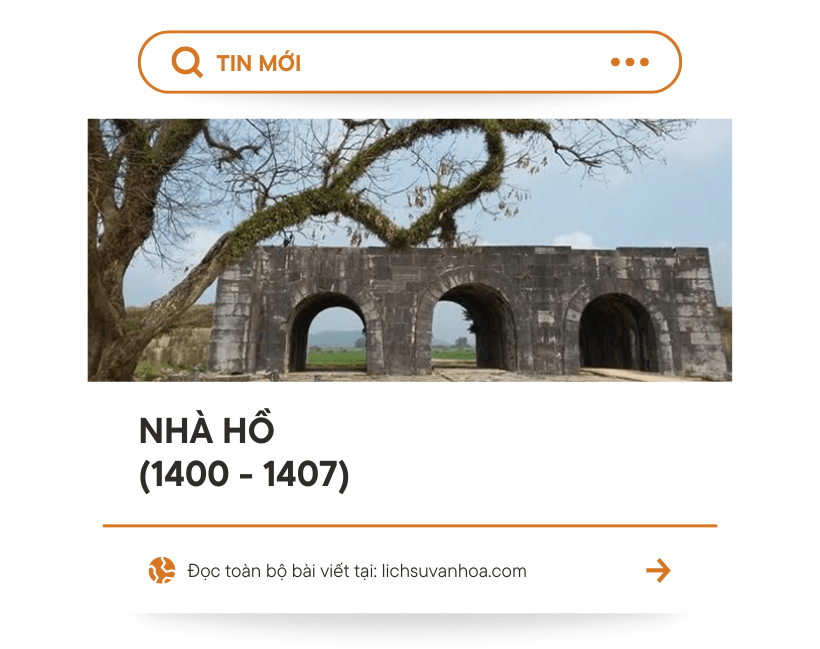 Trieu Dai Nha Ho 12