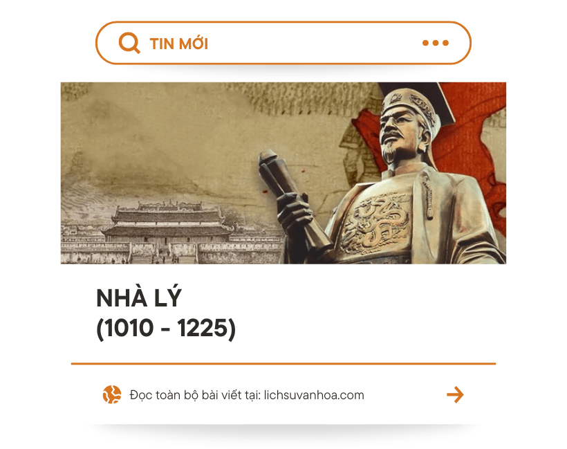 Trieu Dai Nha Ly 12