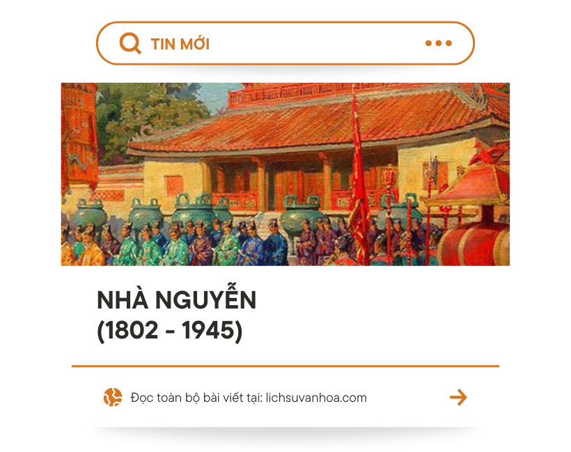 Trieu Dai Nha Nguyen 11