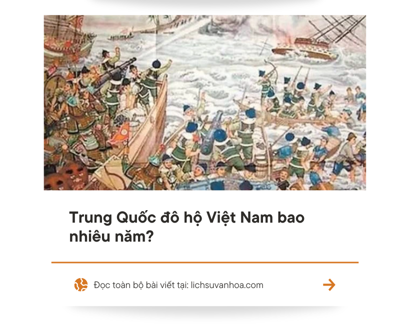 Trung Quoc Do Ho Viet Nam Bao Nhieu Nam