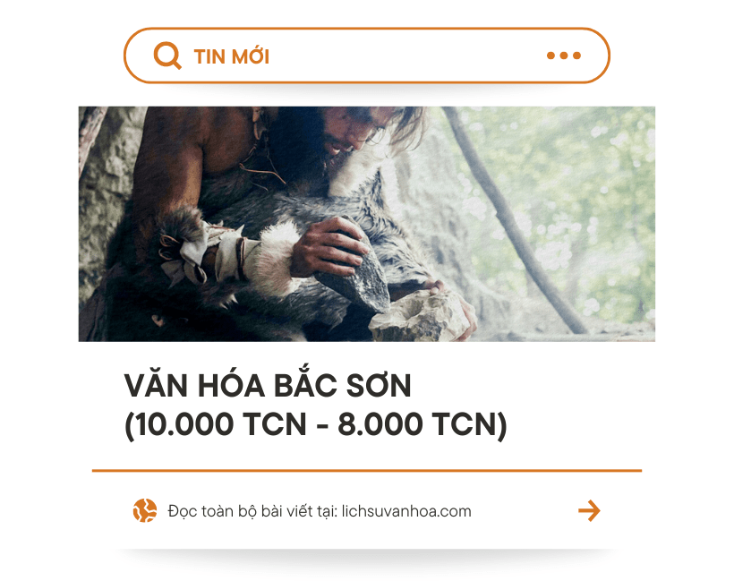 Van Hoa Bac Son 1