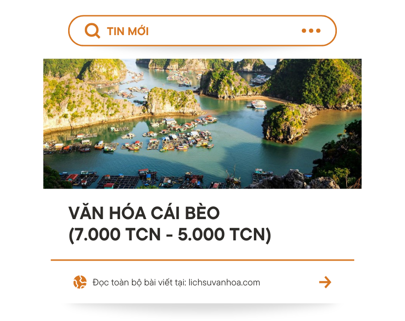 Van Hoa Cai Beo