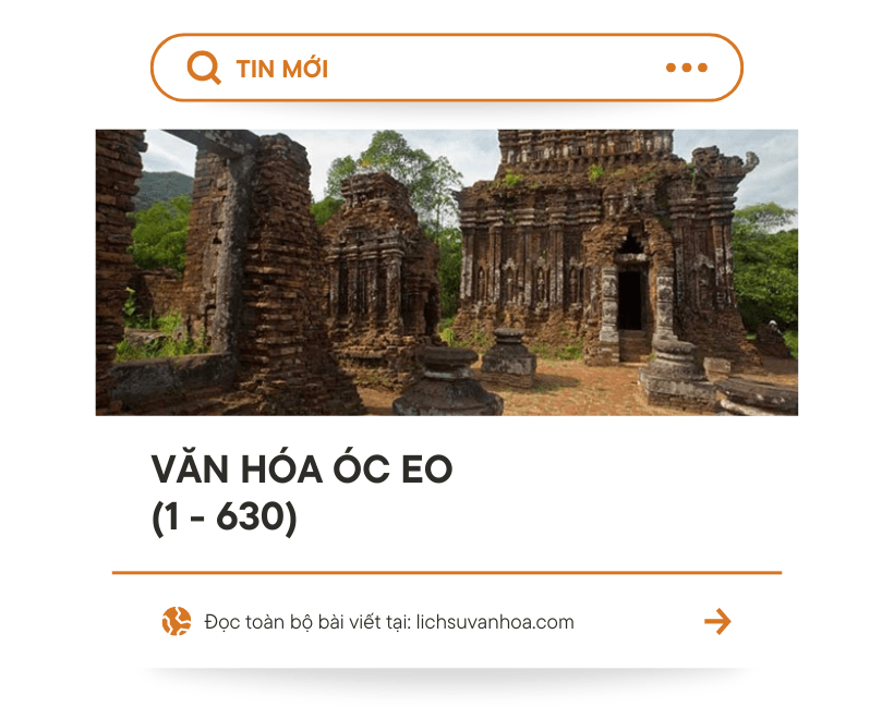 Van Hoa Oc Eo