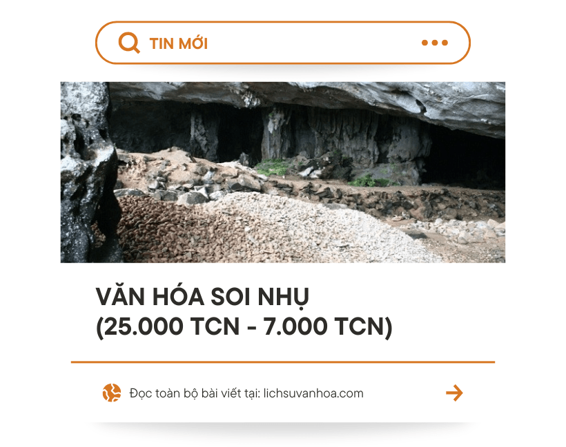 Van Hoa Soi Nhu