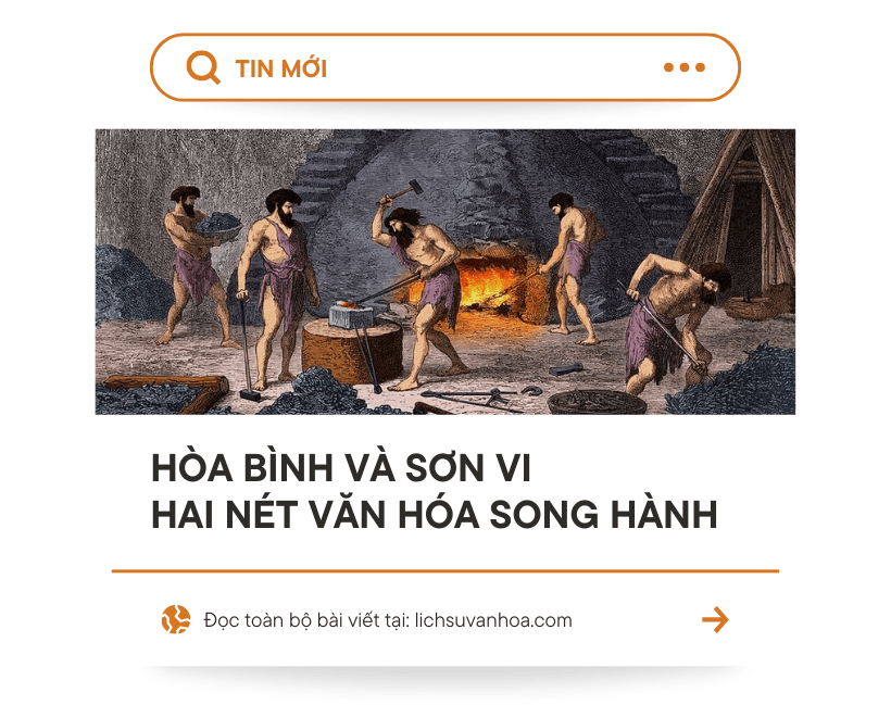 Van Hoa Son Vi Va Van Hoa Hoa Binh