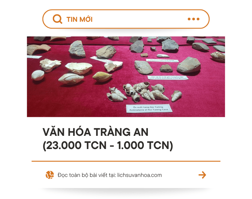 Van Hoa Trang An