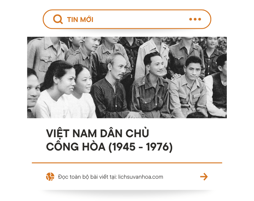 Viet Nam Dan Chu Cong Hoa