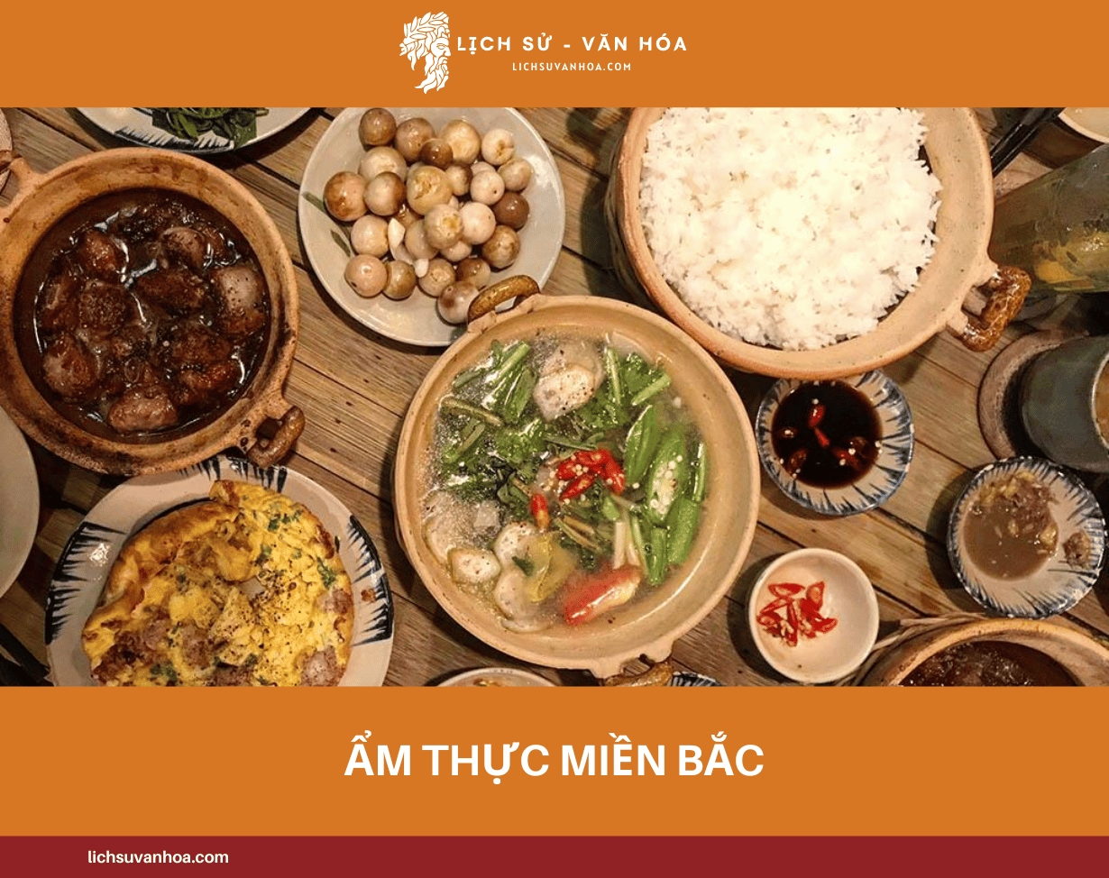 Am Thuc Mien Bac