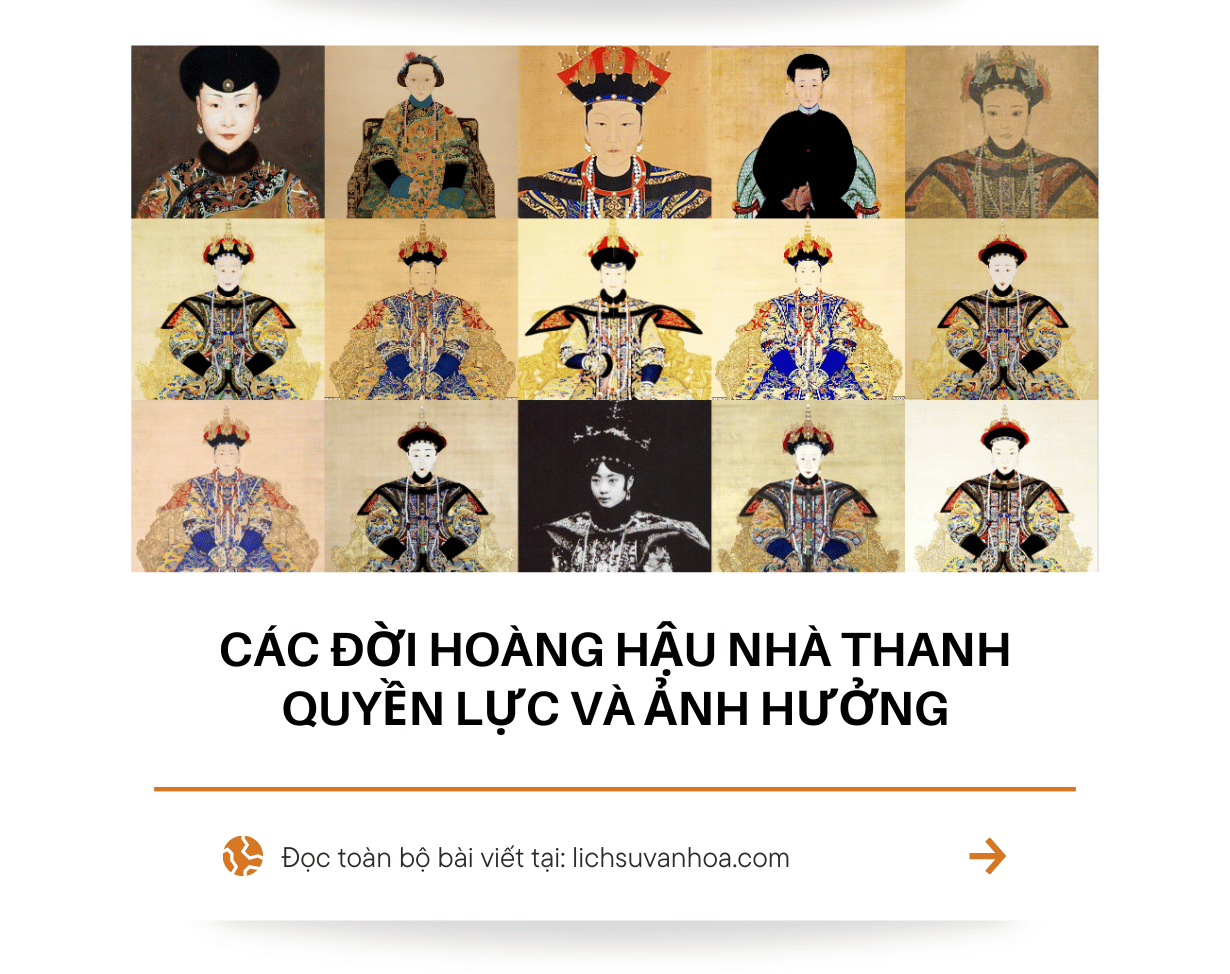 Cac Doi Hoang Hau Nha Thanh