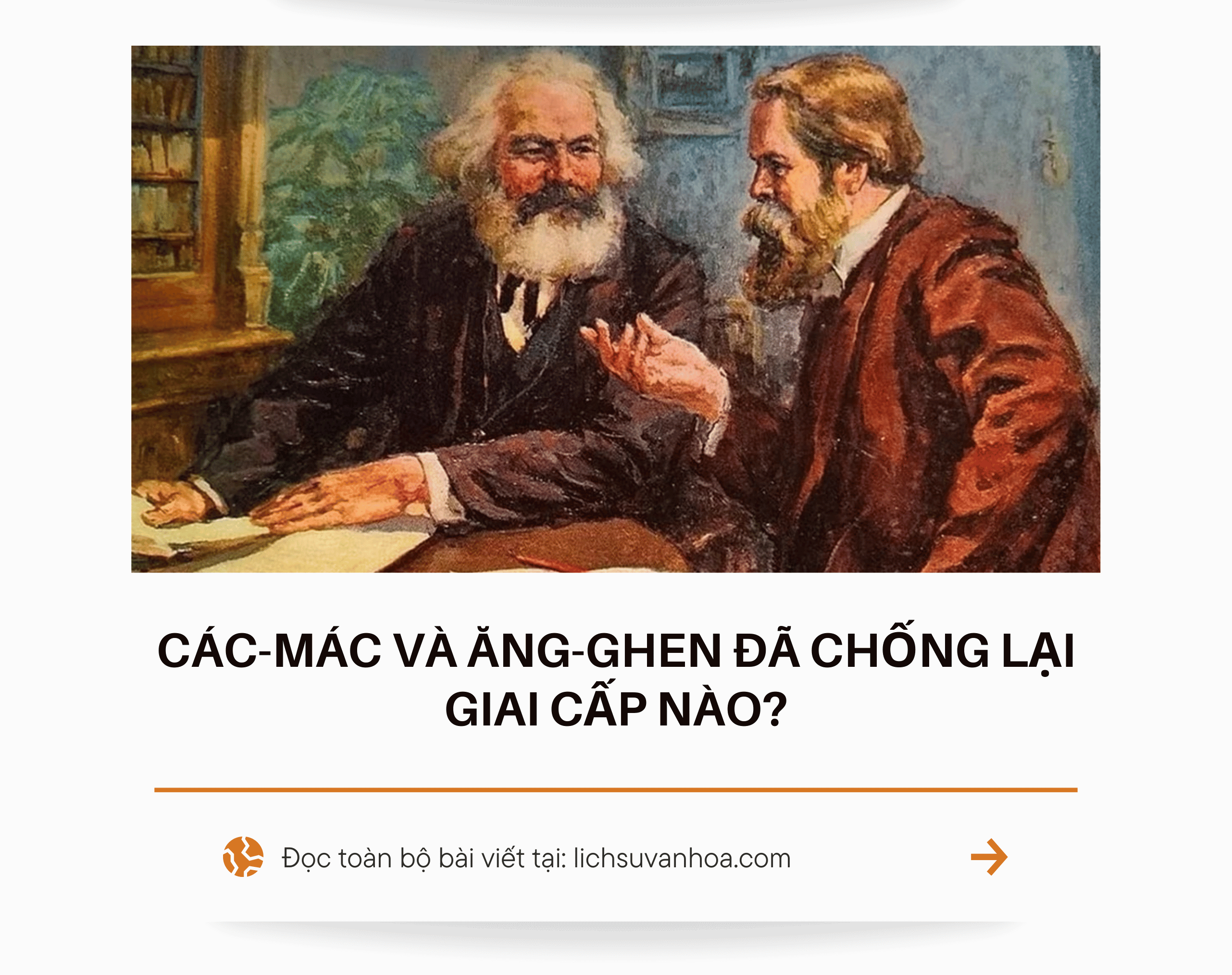 Cac Mac Va Ang Ghen Da Chong Lai Giai Cap Nao