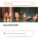 Mua Roi Nuoc