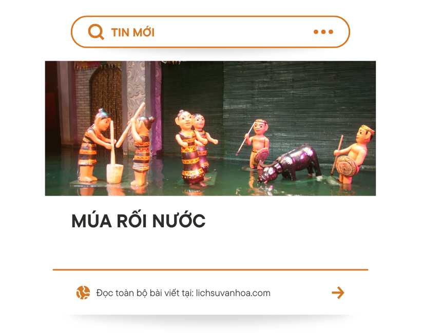 Mua Roi Nuoc