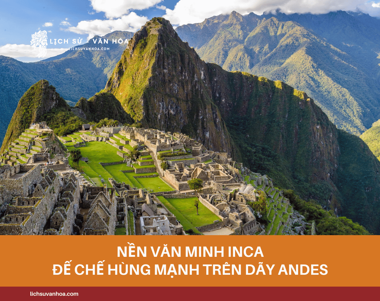 Nen Van Minh Inca