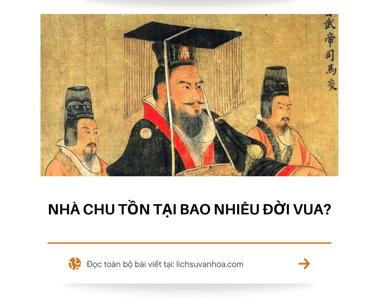 Nha Chu Co Bao Nhieu Doi Vua