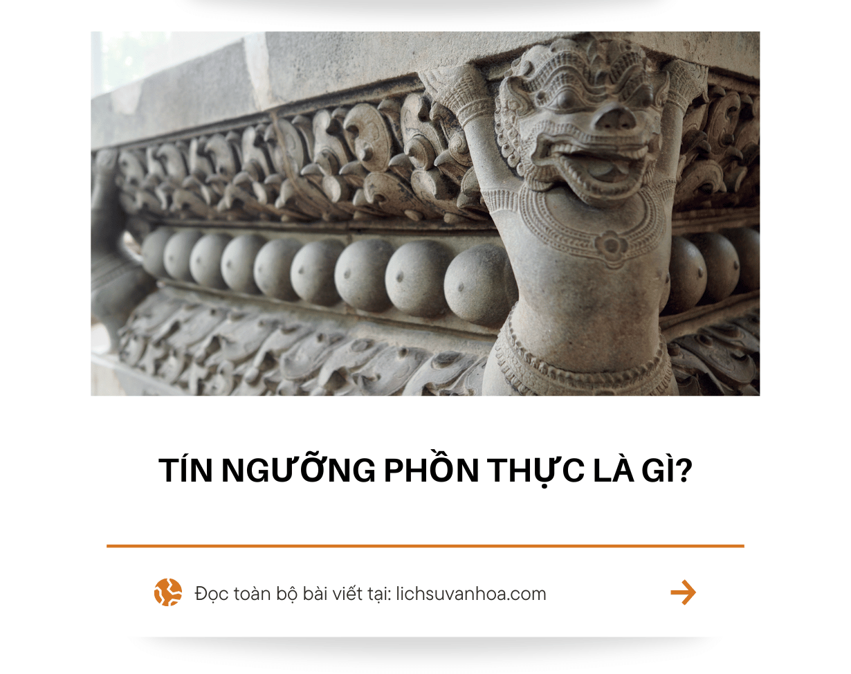 Tin Nguong Phon Thuc La Gi