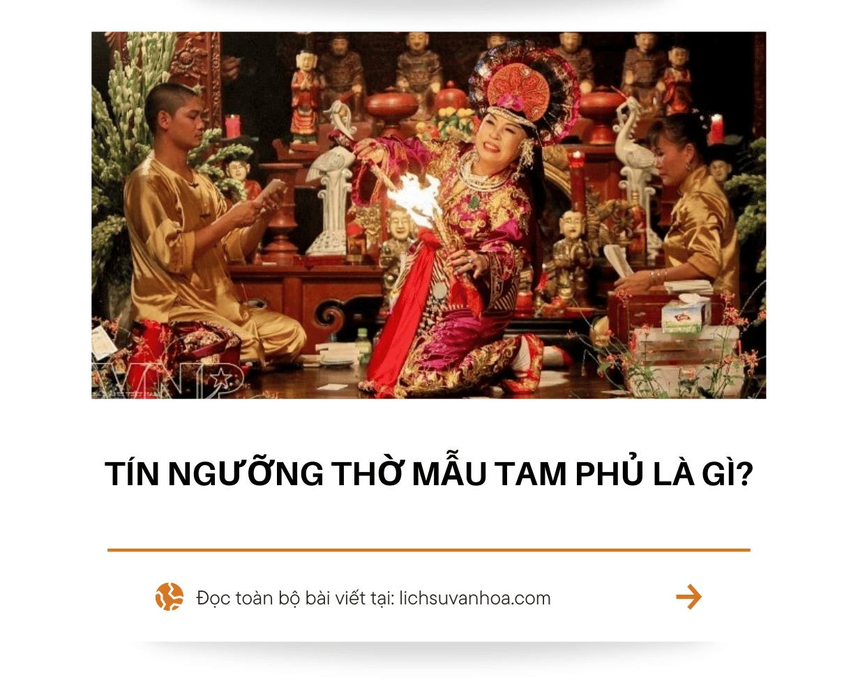 Tin Nguong Tho Mau Tam Phu La Gi