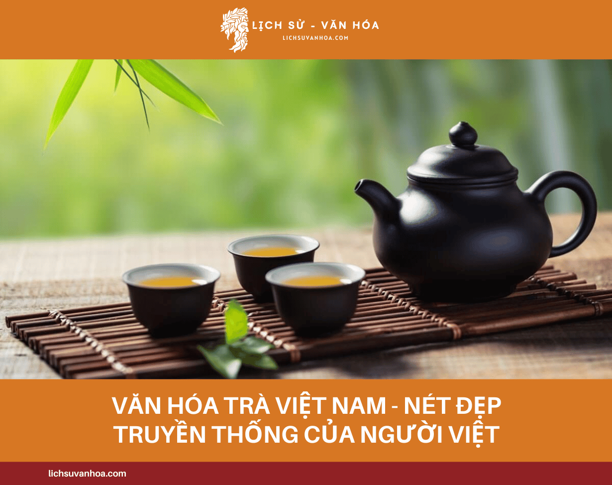 Van Hoa Tra