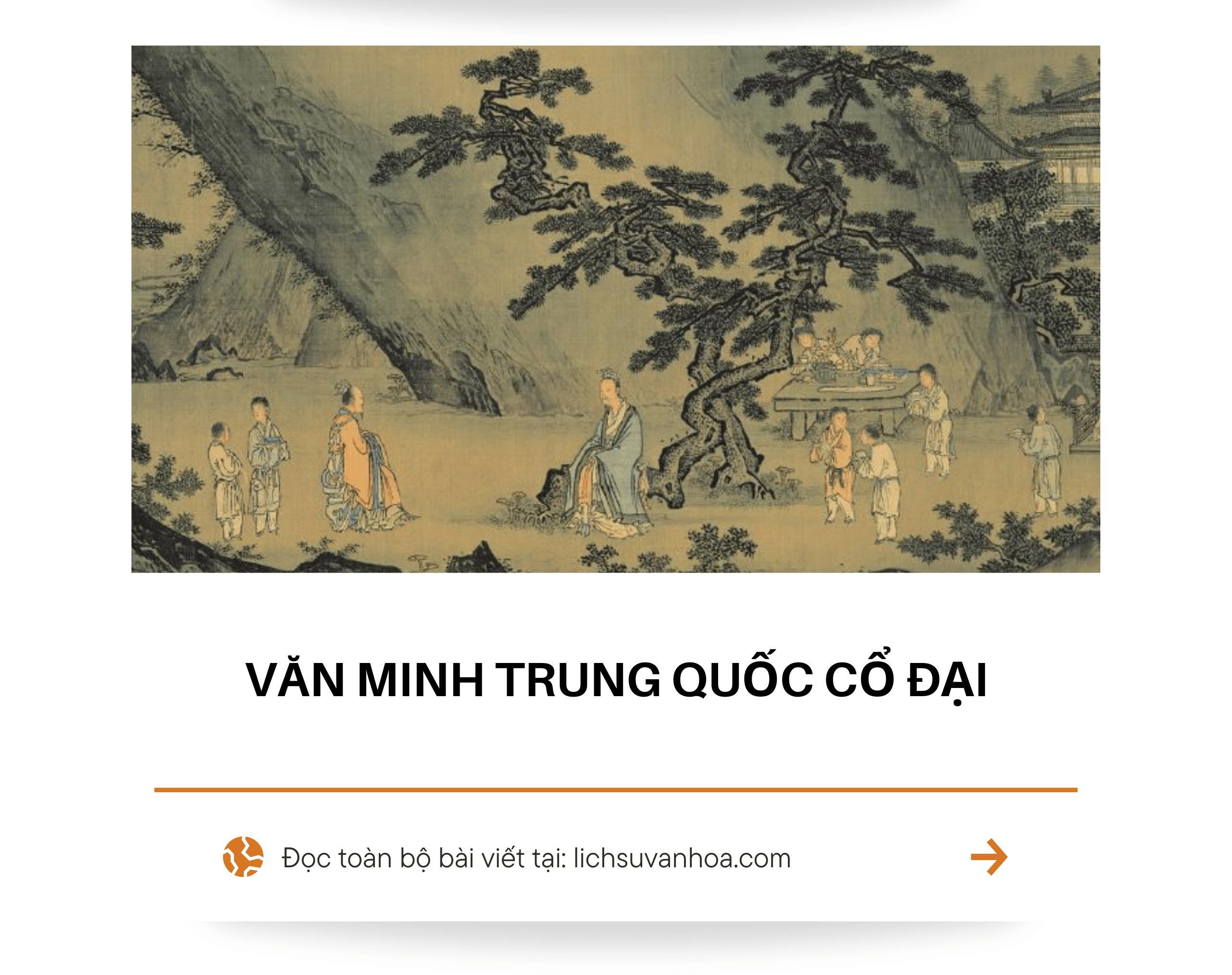 Van Minh Trung Quoc Co Dai