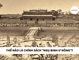 the nao la chinh sach ngu binh u nong