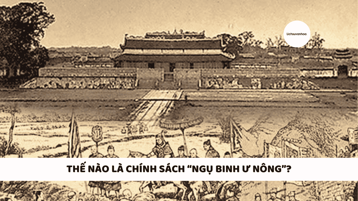 the nao la chinh sach ngu binh u nong