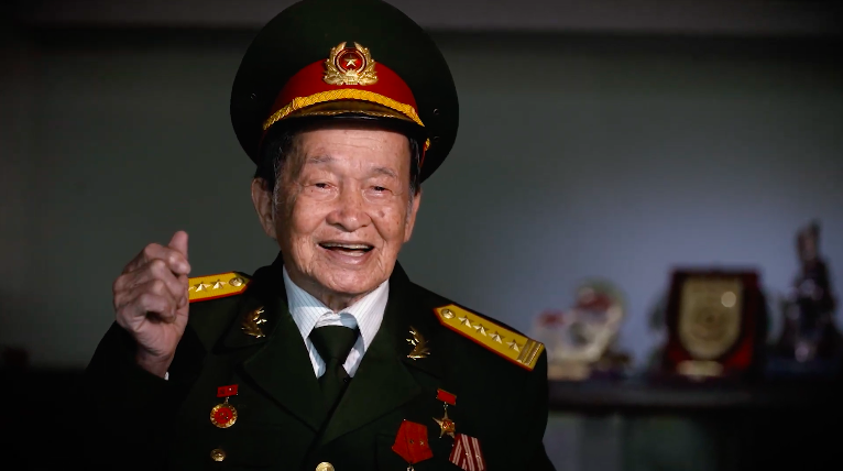 Đại Tá Tư Cang - Huyền Thoại Tình Báo Trong Lòng Địch 1 image 1