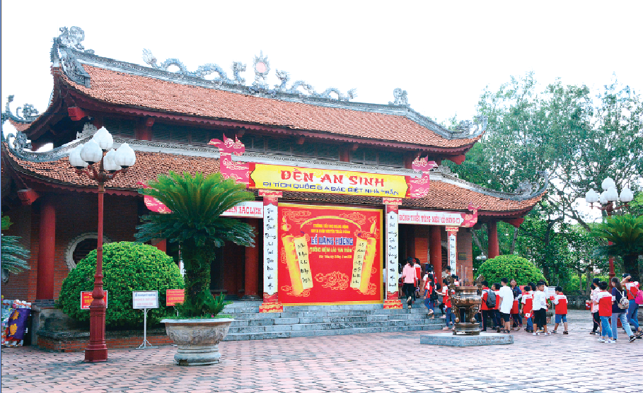 Nhà Trần: Triều Đại Lẫy Lừng Với Ba Lần Chiến Thắng Quân Nguyên Mông 1 image 15