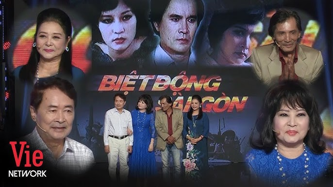 Biệt Động Sài Gòn Là Gì? Lực Lượng Đặc Biệt Trong Lòng Địch 1 image 3